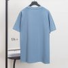 大人気!ディオール Couture リラックス フィット コットンTシャツ レプリカ 2色 dey60347 - 画像 (8)