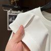 一目惚れ♪ディオール スーパーコピー Multi ロゴ入り Tシャツ 2色 def36009 - 画像 (4)