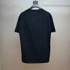 【使い勝手抜群】セリーヌ コットン ルーズ Tシャツ スーパーコピー 2色 Cel11051 - 画像 (4)