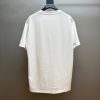 【使い勝手抜群】セリーヌ コットン ルーズ Tシャツ スーパーコピー 2色 Cel11051 - 画像 (8)