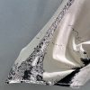 素敵なディオール アシンメトリー タンクトップ  Tシャツ パチモン der68992 - 画像 (3)