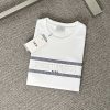 一目惚れ♪ディオール tシャツ n級品 コットンジャージー 2色 ded47521 - 画像 (5)