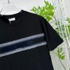 一目惚れ♪ディオール tシャツ n級品 コットンジャージー 2色 ded47521 - 画像 (8)