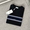 一目惚れ♪ディオール tシャツ n級品 コットンジャージー 2色 ded47521 - 画像 (9)
