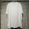 ☆超人気☆ バレンシアガ Tシャツ n級品 オーバーサイズ baz85191 - 画像 (4)