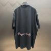 送料無料 バレンシアガ GINZA SERIES Tシャツドレス bay28259 - 画像 (2)