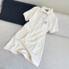 n級品 おすすめ プラダ ショートフリースドレス スーパーコピー - 画像 (5)