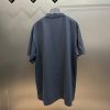 高品質バレンシアガ 偽物 PARIS MOON オーバーサイズ Tシャツ 2色 baz20179 - 画像 (2)