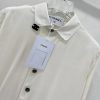 売上総額１位！シャネル ブラウス トップス シャツ shq90290 - 画像 (3)