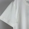 争奪戦 バーバリー ボクシー スワン コピー コットンTシャツ Bah25125 - 画像 (4)