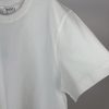 争奪戦 バーバリー ボクシー スワン コピー コットンTシャツ Bah25125 - 画像 (6)
