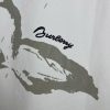 争奪戦 バーバリー ボクシー スワン コピー コットンTシャツ Bah25125 - 画像 (9)