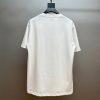 ロエベ コットン アナグラム 半袖 Tシャツ 偽物 loj62875 - 画像 (3)