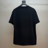 絶対欲しい！ロエベ コットン アナグラム 半袖 Tシャツ loc41817 - 画像 (5)