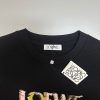 絶対欲しい！ロエベ コットン アナグラム 半袖 Tシャツ loc41817 - 画像 (7)