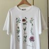 ディオール CD ETOILE リラックスフィット 偽物 Tシャツ dee89519 - 画像 (3)