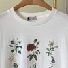 ディオール CD ETOILE リラックスフィット 偽物 Tシャツ dee89519 - 画像 (4)