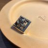 超限定♪クロムハーツ PENTAGON BS FLEUR リング N級品 Kux15740 - 画像 (4)