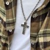 お洒落に♪クロムハーツ マティボーイ ペンダント スーパーコピー Kuo07336 - 画像 (7)