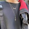 超希少★レア！クロムハーツ フォティ・マハリア・ペンダント 偽物 Kum38814 - 画像 (9)