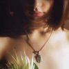 絶対欲しい！クロムハーツ ハモサ ペンダント N級品チャーム ネックレス シルバー Kuy53897 - 画像 (6)
