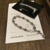 注目度抜群！クロムハーツ CHプラス ブレスレット 偽物 Kuo74529 - 画像 (2)