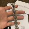 ギフトに最適♪クロムハーツ ID ブレスレット スーパーコピー Kue04073 - 画像 (6)