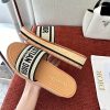 【おしゃれで快適♪】ディオール コピー ミュール・ドウェイ KCO062ECJ - 画像 (8)