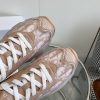【24SS新作♪ヌードカラー】ディオール Vibe オブリーク スニーカー コピー KCK365OBU - 画像 (7)