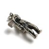 注目★クロムハーツ FOTI NASKULL フォティ ナスカル ペンダントコピー Kub17984 - 画像 (4)