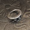 クロムハーツ スピナーBSフレアリング コピー Kuo49703 - 画像 (3)