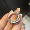 クロムハーツ スピナーBSフレアリング コピー Kuo49703 - 画像 (4)