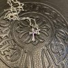 新デザイン クロムハーツ N級品 サファイア Kuf14906 - 画像 (4)