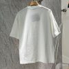 ミュウミュウ コットンジャージー Tシャツ スーパーコピー myw06303 - 画像 (4)