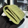 プレゼント最適ディオール パチモン CARO ウォレット ミニ財布 des24149 - 画像 (4)