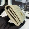 高品質ディオール n級品 CARO ウォレット ミニ財布 der73713 - 画像 (4)
