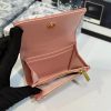 注目★ディオール CARO ウォレット ミニ財布 コピー deo28480 - 画像 (6)