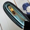 《大人気》ルイヴィトン ポルトフォイユ・クレア マヒナ コンパクト財布 偽物 M82330 - 画像 (3)