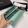 【希少】シャネル19 長財布　コピーロングウォレット shx59072 - 画像 (9)