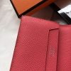 【かわいい♡新作】エルメス ベアン ミニ 財布 偽物 erc94879 - 画像 (4)