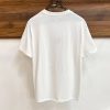注目★プラダ Re-Nylon ジャージーTシャツ コピー トライアングルロゴ メンズ puq30796 - 画像 (3)
