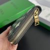 ボッテガヴェネタ イントレチャート 偽物 ジップアラウンドウォレット bob79564 - 画像 (3)