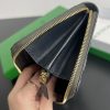 ボッテガヴェネタ イントレチャート 偽物 ジップアラウンドウォレット bob79564 - 画像 (7)
