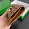 ボッテガヴェネタ タン Andiamo 偽物 ジップウォレット boz02800 - 画像 (4)