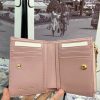 ブティック♪ディオール パチモン カロ CARO ダリア 2つ折り財布 カナージュ dej25847 - 画像 (5)