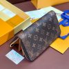 最新でオシャレルイヴィトン 長財布 モノグラム ジッピーウォレット コピー vud78841 - 画像 (6)