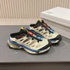 MM6 マルジェラ SALOMON サロモン XT4 偽物 Mule ミュール 4HA240 - 画像 (3)