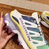 MM6 マルジェラ SALOMON サロモン 偽物 XT4 Mule ミュール SH1WS00 - 画像 (8)