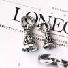 入手困難 ロンワンズ クレーン ベル ペンダント コピー 0004