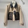 ギフトに最適フェンディ ブルゾン ベージュウール ジャケット コピー feg97235 - 画像 (5)